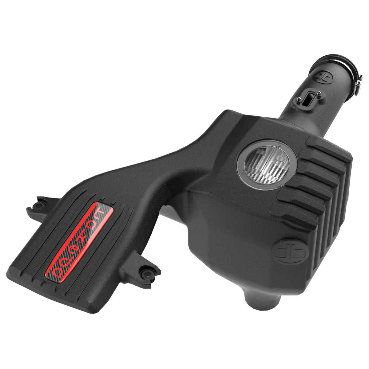 aFe Takeda Sealed Intake w/ Pro DRY S Filter Mazda CX-90 24-25 L6-3.3L (t)
