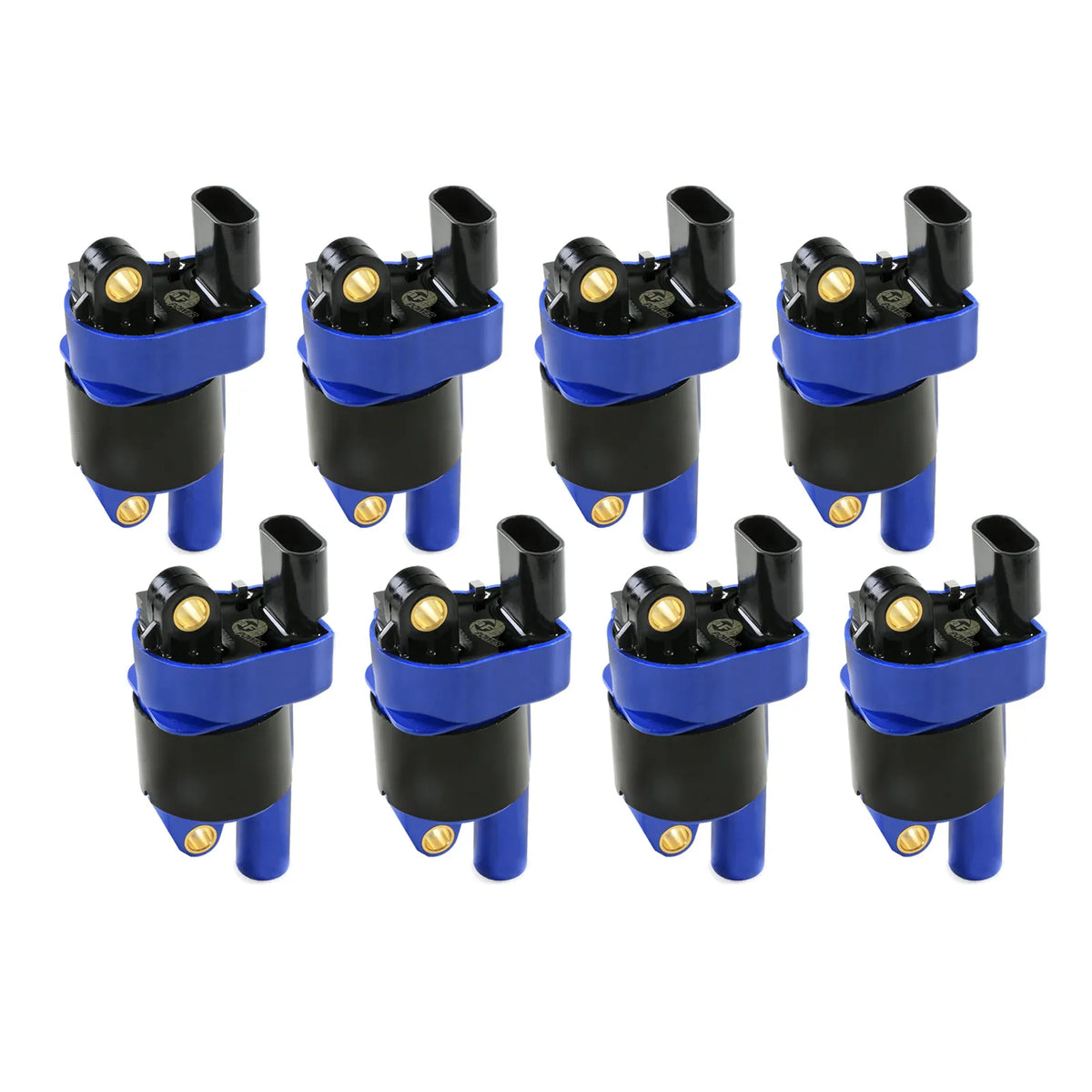 aFe SCORCHER Ignition Coil Various GM Cars/Trucks/SUVs 05-20 V8