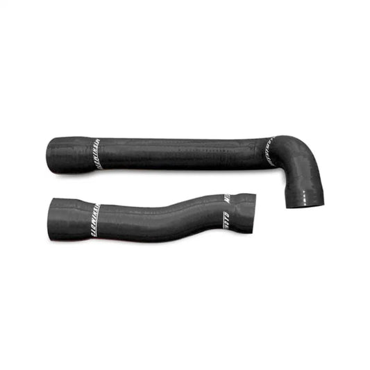 Mishimoto Silicone Radiator Hose Kit / 99-06 BMW E46 Silicone Hose Kit, Black