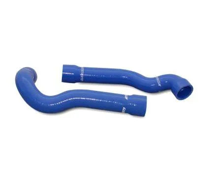 Mishimoto Silicone Radiator Hose Kit / 92-99 BMW E36 (325, M3) Silicone Hose Kit, Blue