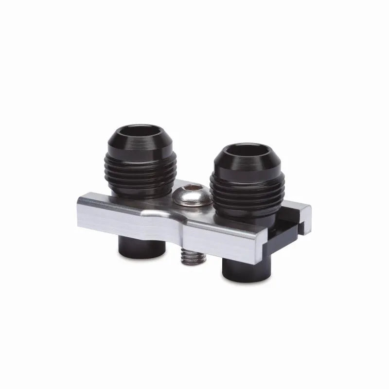 Mishimoto Oil Line Fitting Kit | 92-98 BMW E36 6cyl / 00-06 BMW E46 M3 (MMOCF-BMW)