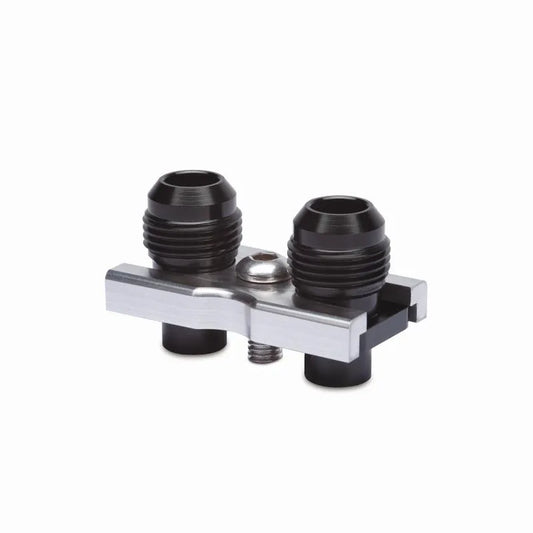 Mishimoto Oil Line Fitting Kit | 92-98 BMW E36 6cyl / 00-06 BMW E46 M3 (MMOCF-BMW)