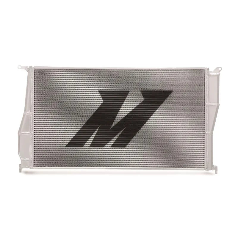 Mishimoto Performance Aluminum Radiator | Multiple BMW Fitments (MMRAD-E90-07)