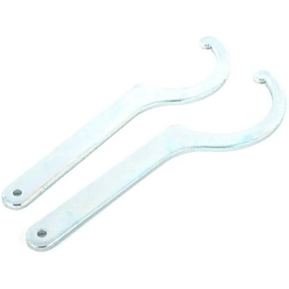 KW Suspension Height Adjustable Spring Kit | 2021 BMW M4 and 2021 BMW M3 (253200EB)