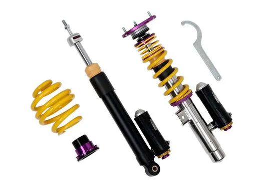 KW V4 Clubsport Bundle | 2023+ BMW M2 / M3 / M4 (397202EB)