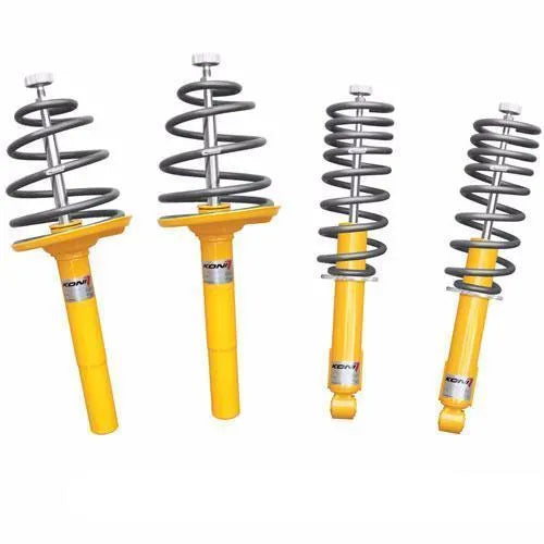 Koni Sport Coilover Kit | 2013-2017 BMW 335i/340i F30 xDrive (1145 1208)