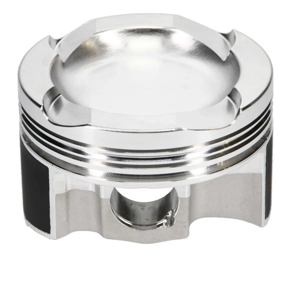 JE Pistons BMW N54B30 84.5mm Bore 9.5:1 KIT | Multiple BMW Fitments (338095)