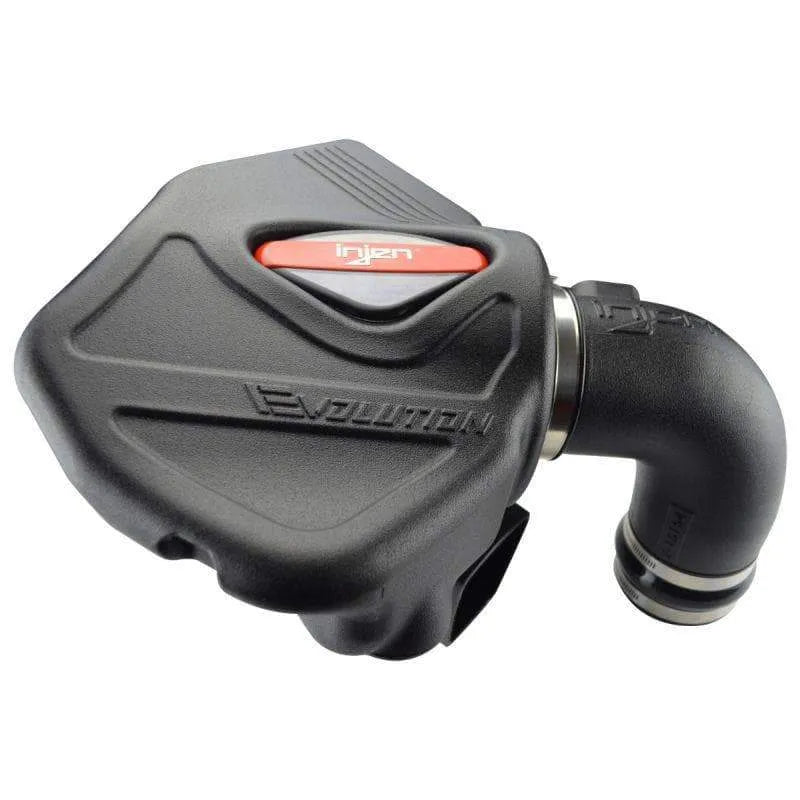 Injen Evolution Air Intake System | Multiple BMW Fitments (EVO1105)