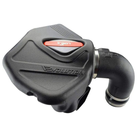 Injen Evolution Air Intake System | Multiple BMW Fitments (EVO1105)