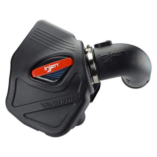 Injen Evolution Air Intake System | Multiple BMW Fitments (EVO1105)