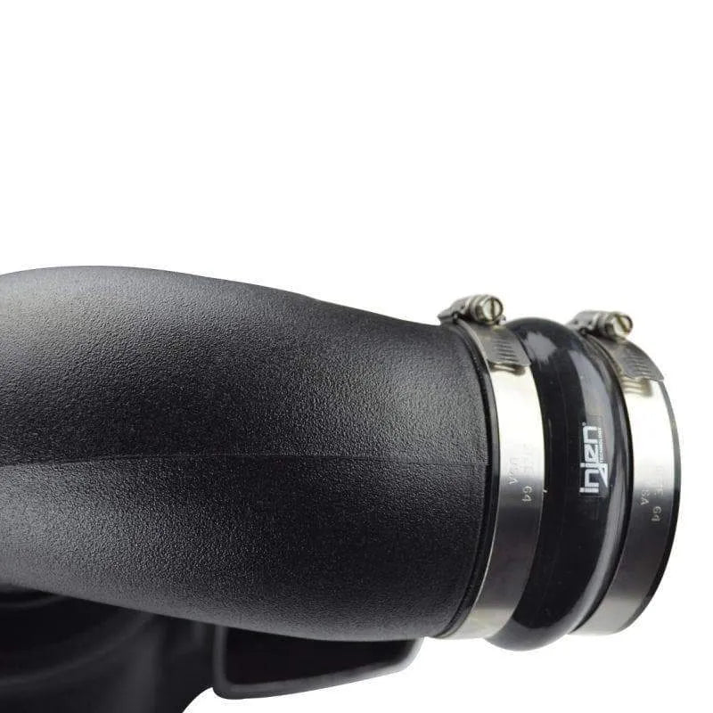 Injen Evolution Air Intake System | Multiple BMW Fitments (EVO1105)