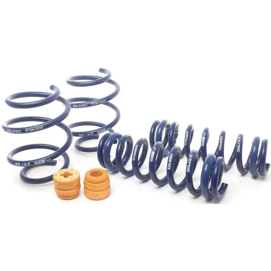 H&R Sport Springs w/ Adaptive Suspension | BMW M3 Sedan/M3 Competition Sedan G80 (21-23) (28616-1)