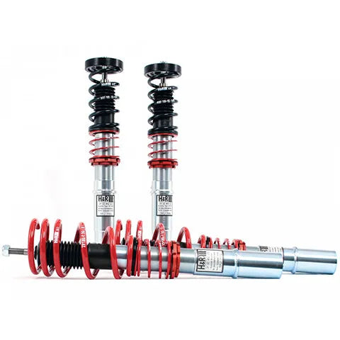 H&R Street Performance Coilovers | BMW M340i Sedan (19-23) (28658-2)