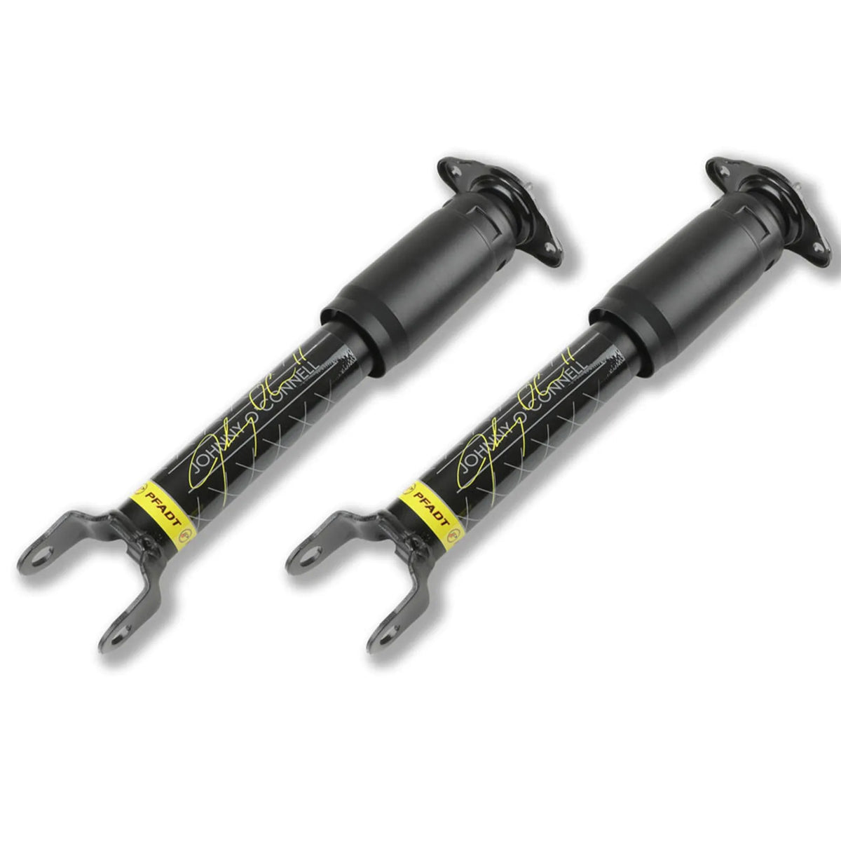 aFe PFADT Series OE Replacement Shocks Chevrolet Corvette (C5/C6) 97-13