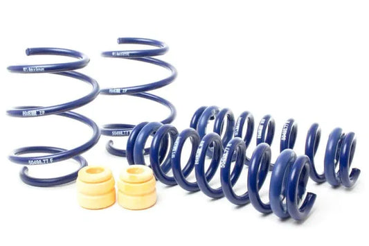H&R Super Sport Springs | BMW M3 Competition xDrive Sedan (22-23) (50498-77)