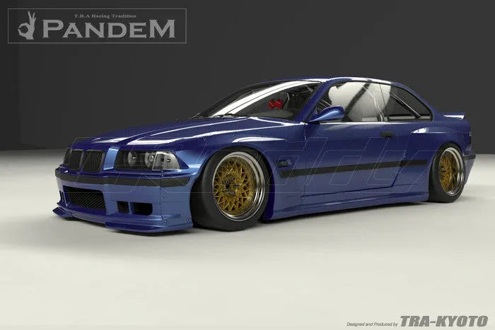GReddy Blister Kit | 1992-1999 BMW M3  (17090210)