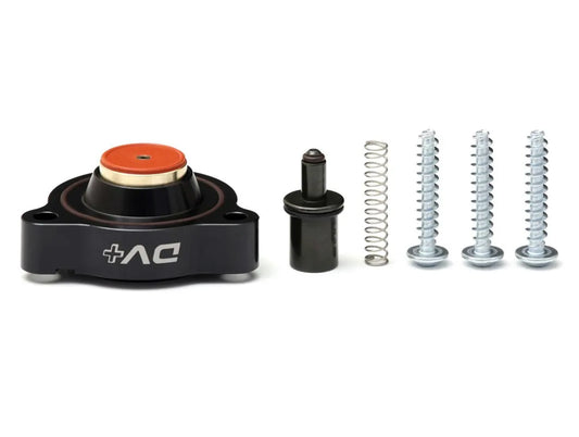 GFB DV+ Diverter Valve | 2.0L Giulia & BMW X5M/X6M(2 Valves Needed For X5M/X6M)