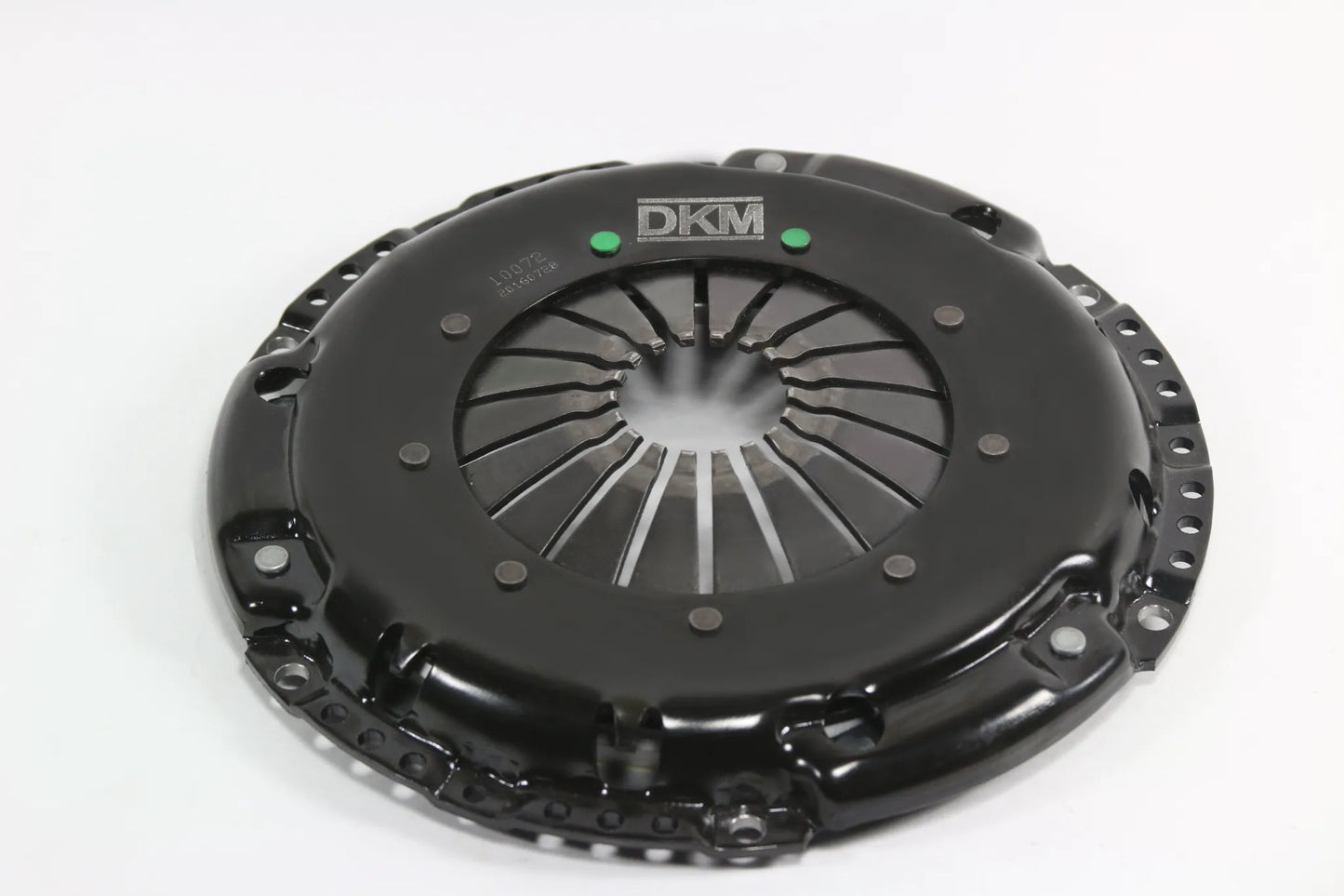 DKM Clutch OE Style MA Clutch Kit w/Flywheel | Multiple BMW Fitments (MA-006-005)