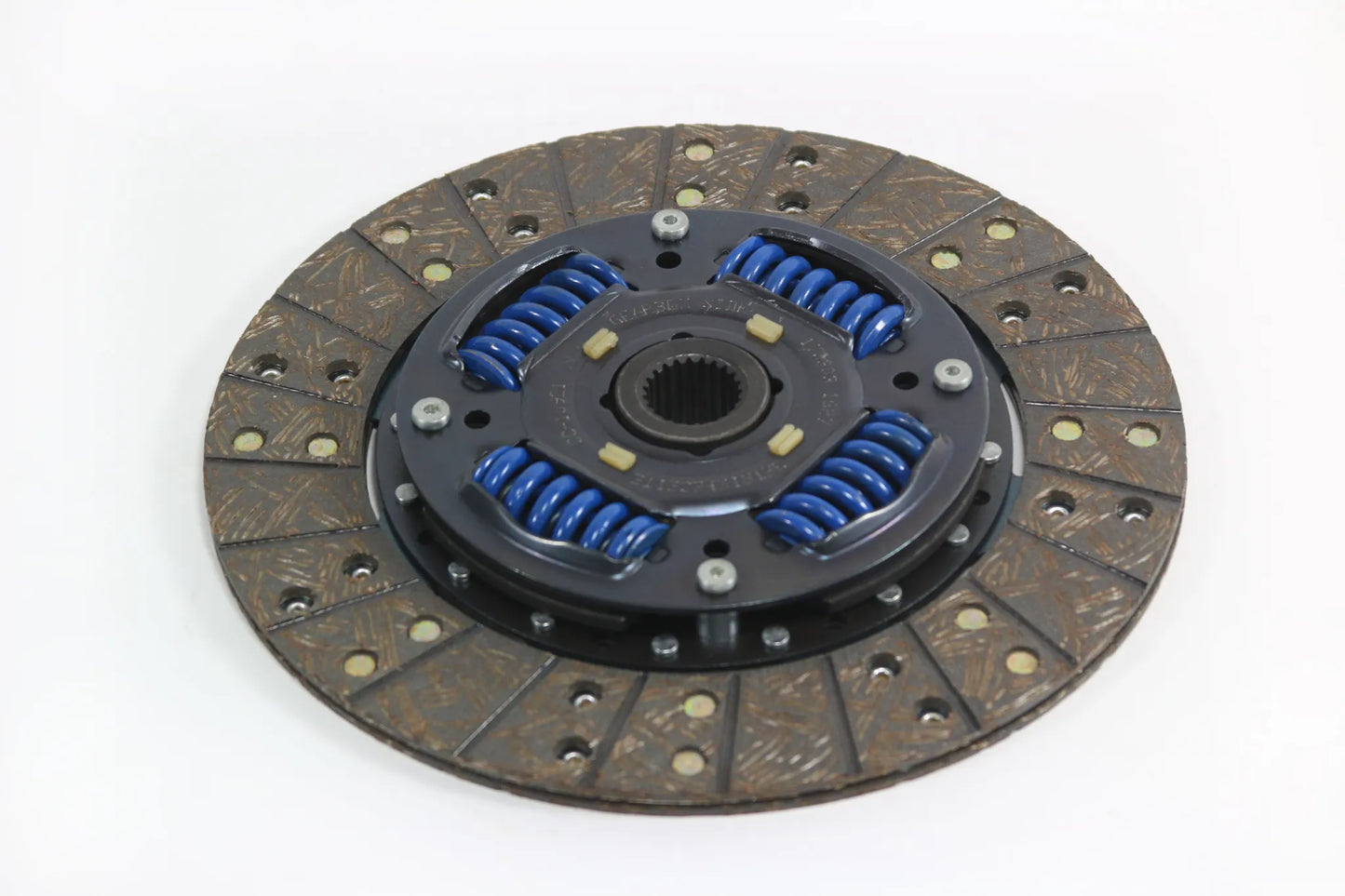 DKM Clutch OE Style MA Clutch Kit w/Flywheel | Multiple BMW Fitments (MA-006-005)