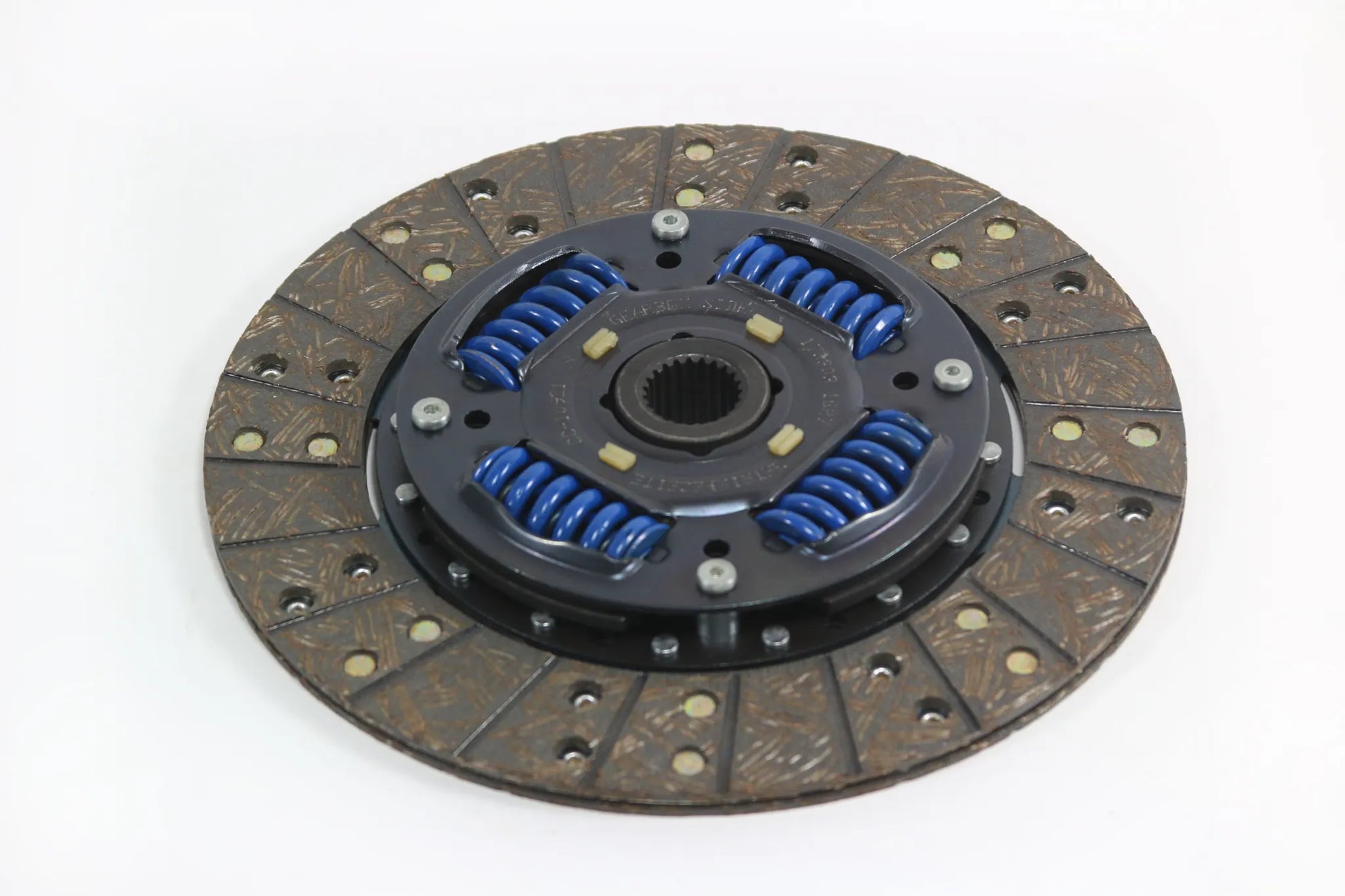 DKM Clutch OE Style MA Clutch Kit w/Flywheel | Multiple BMW Fitments (MA-006-005)