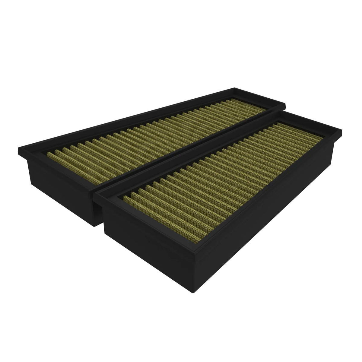 aFe 19-24 Mercedes Benz G63 AMG V8 OE Replacement Air Filter - Pair