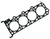 Cometic MLS Head Gasket - (98 and up) BMW 320/328/528/Z3 2.5L M54tuB25 - 85MM Bore - MLS .030"