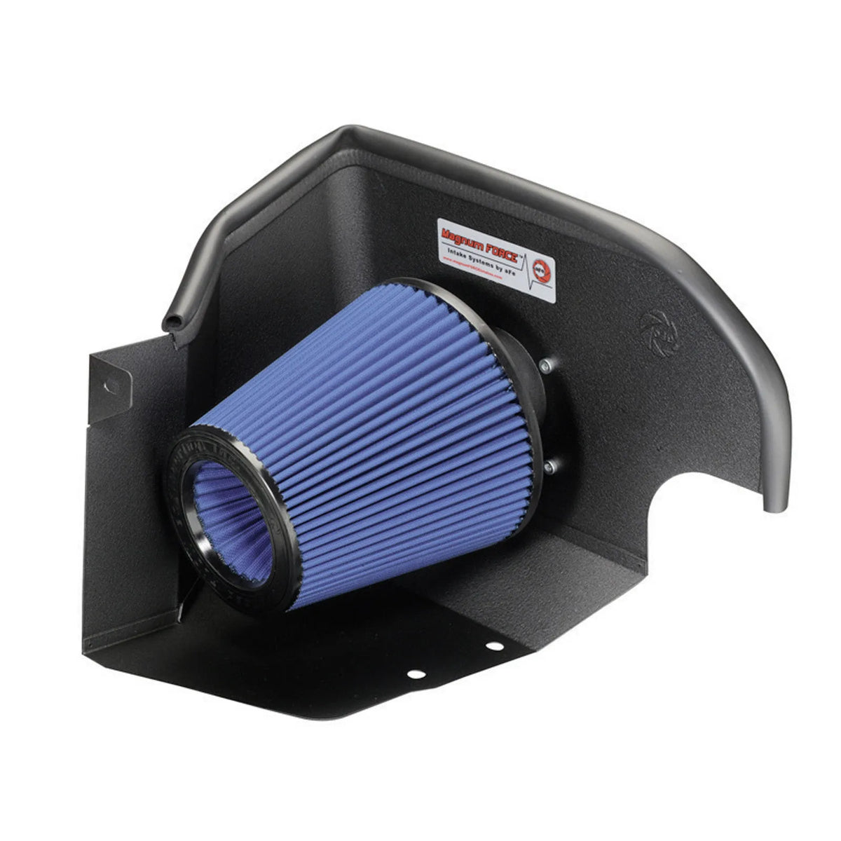 aFe MagnumFORCE Intakes Stage-1 P5R AIS P5R Ford Trucks 99-04 V10-6.8L 99-03 V8-5.4L
