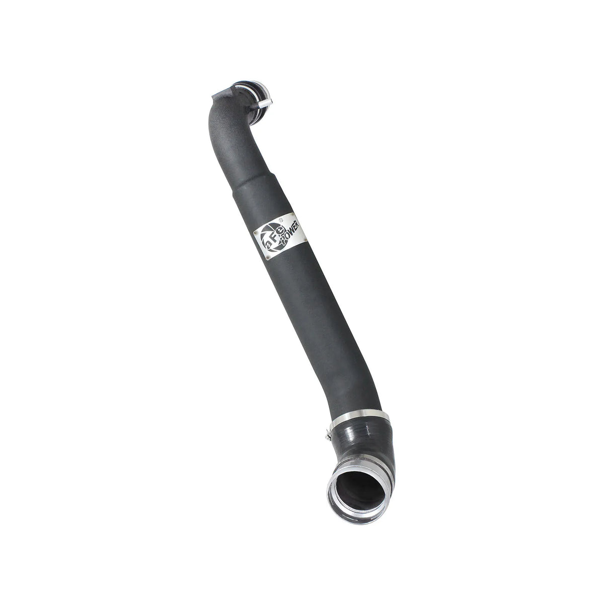 aFe Bladerunner Intercooler Tube Cold Side 2015 Ford F-150 V6 2.7 (tt)