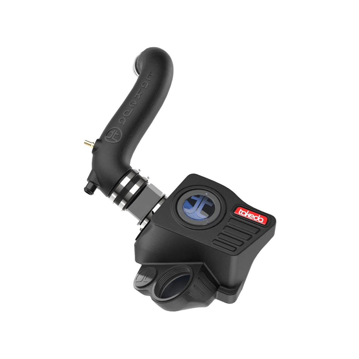 aFe 21-24 Kia K5 Takeda Momentum Cold Air Intake System w/ Pro 5R Filter
