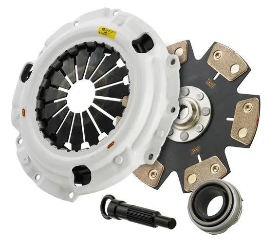 Clutch Masters  FX500 Clutch Kit | 1995 - 2000 BMW M3 (03005-HDBL-R)
