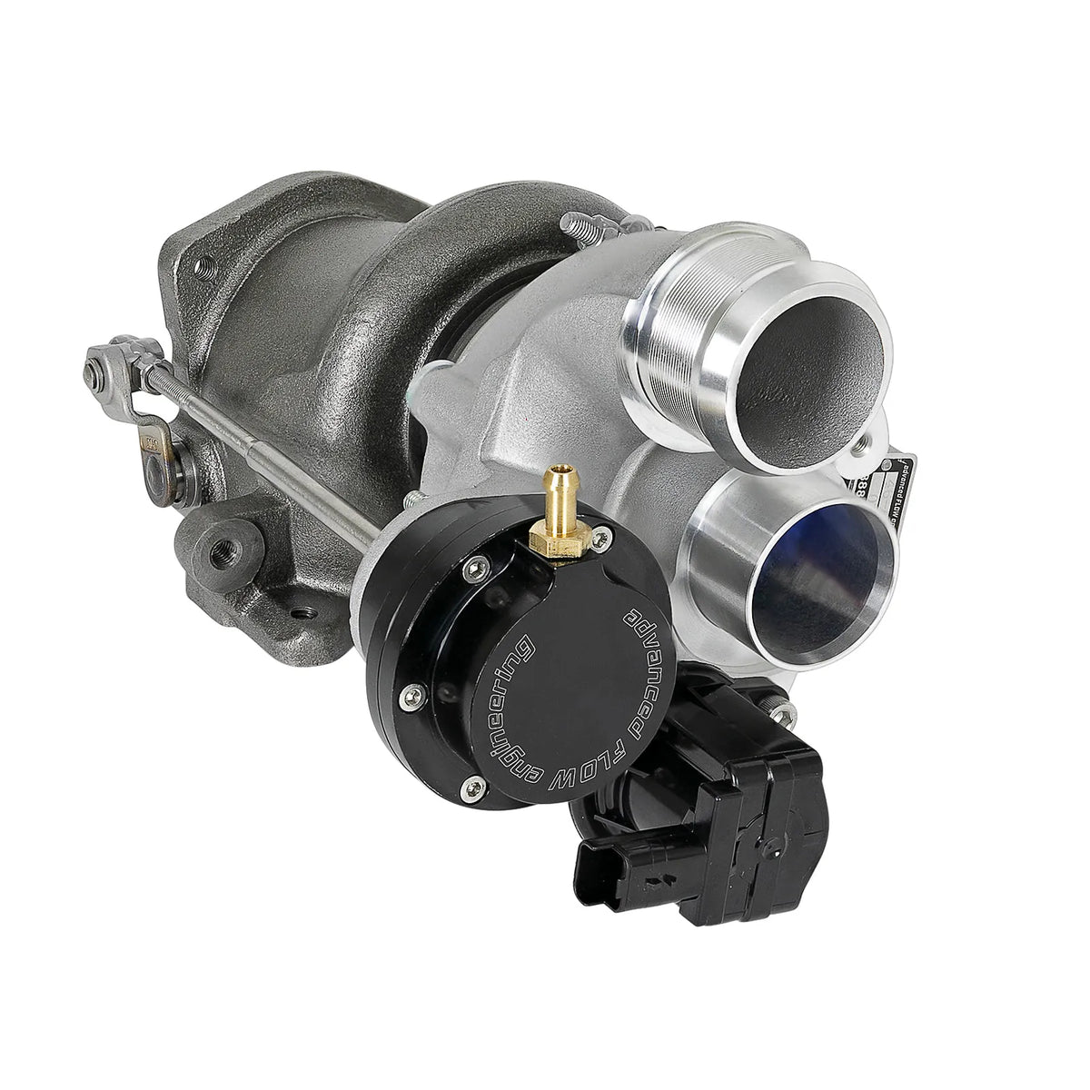 aFe Bladerunner GT Series Turbocharger 11-15 Mini Cooper I4-1.6L (t)