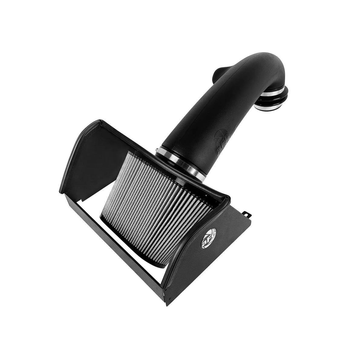 aFe Magnum FORCE Stage-2 Pro DRY S Cold Air Intake System 19-26 Dodge RAM 1500 V8-5.7L