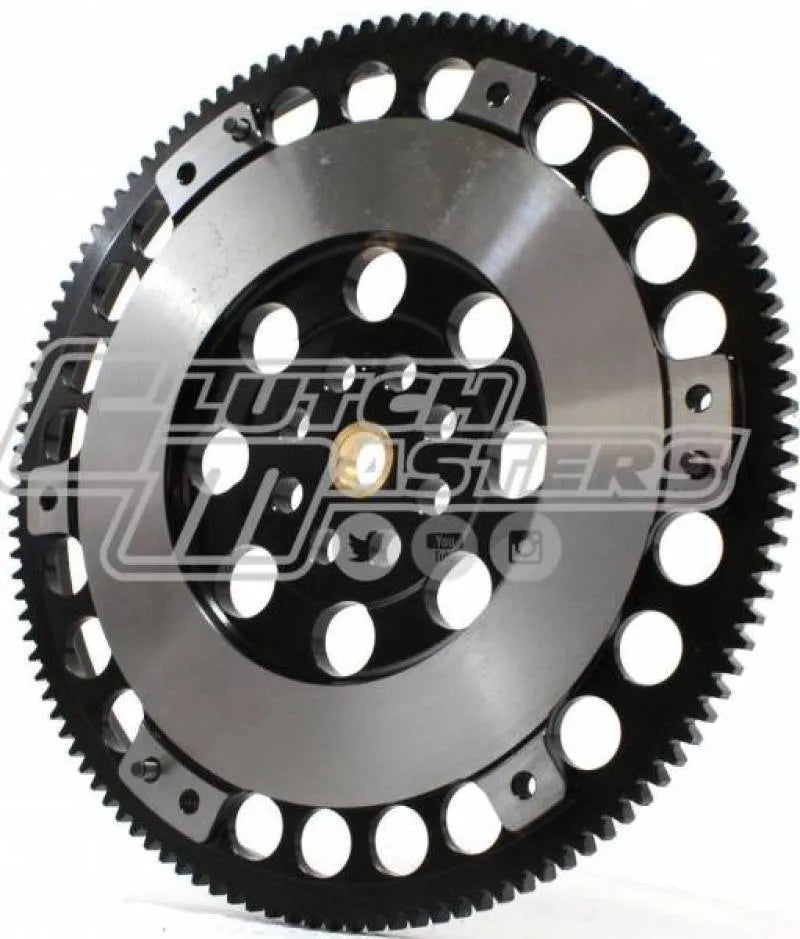 Clutch Masters Steel Conversion Flywheel | 1997 - 2003 BMW 540i (FW-CM6-SF)
