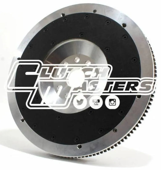 Clutch Masters Lightweight Aluminum Flywheel | 2000 - 2003 BMW Z8 (FW-CM5-AL)