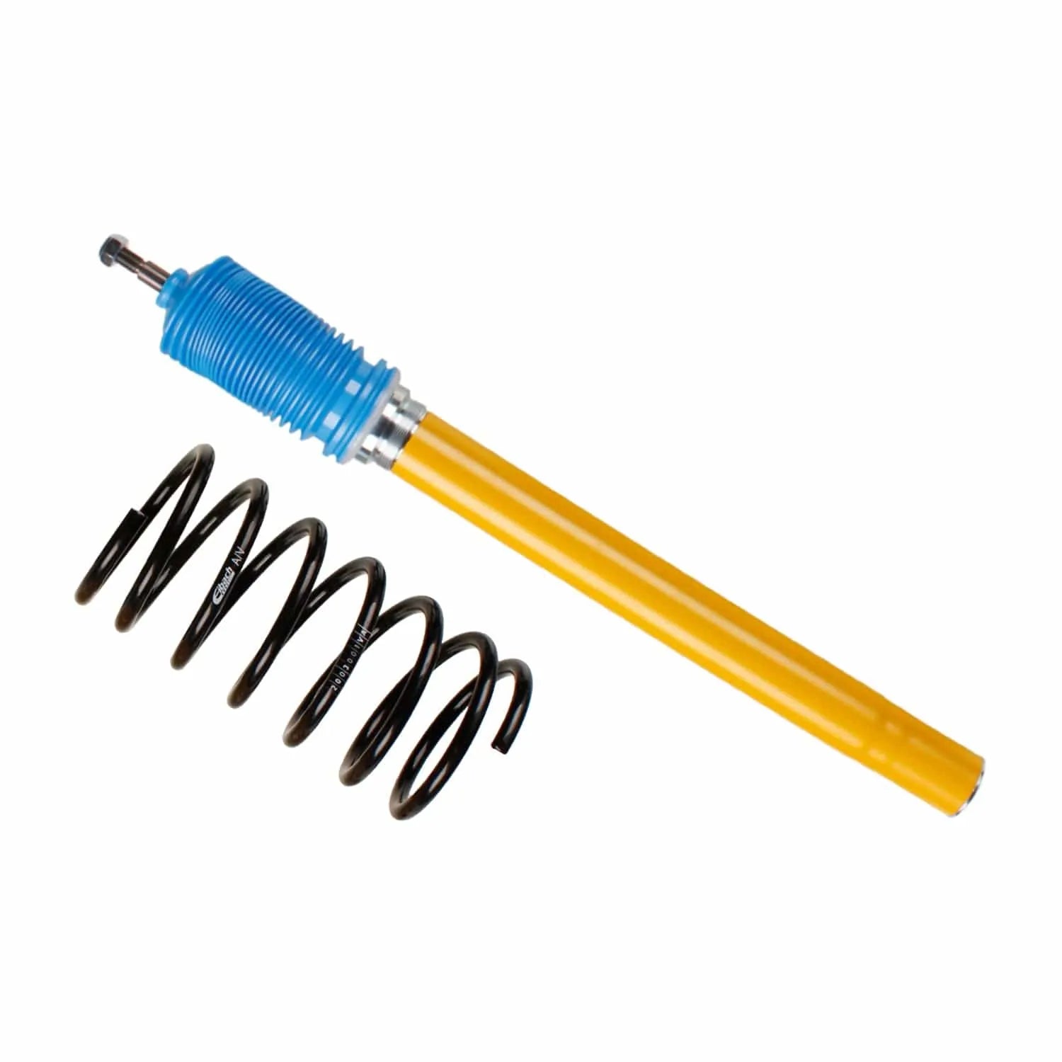 Bilstein B12 (Pro-Kit) Suspension Kit for 1992-1993 BMW 325i E30