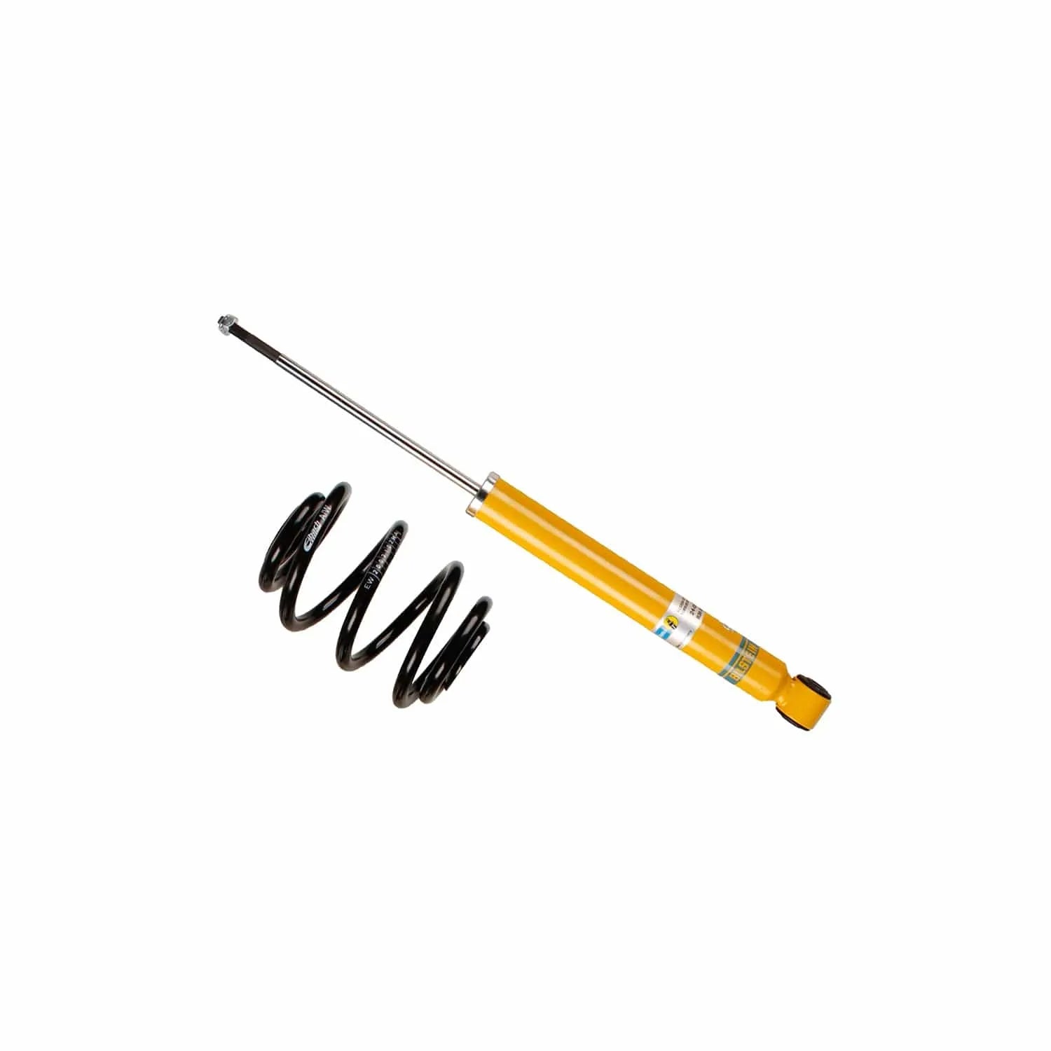 Bilstein B12 (Pro-Kit) Suspension Kit for 1991 BMW 318is