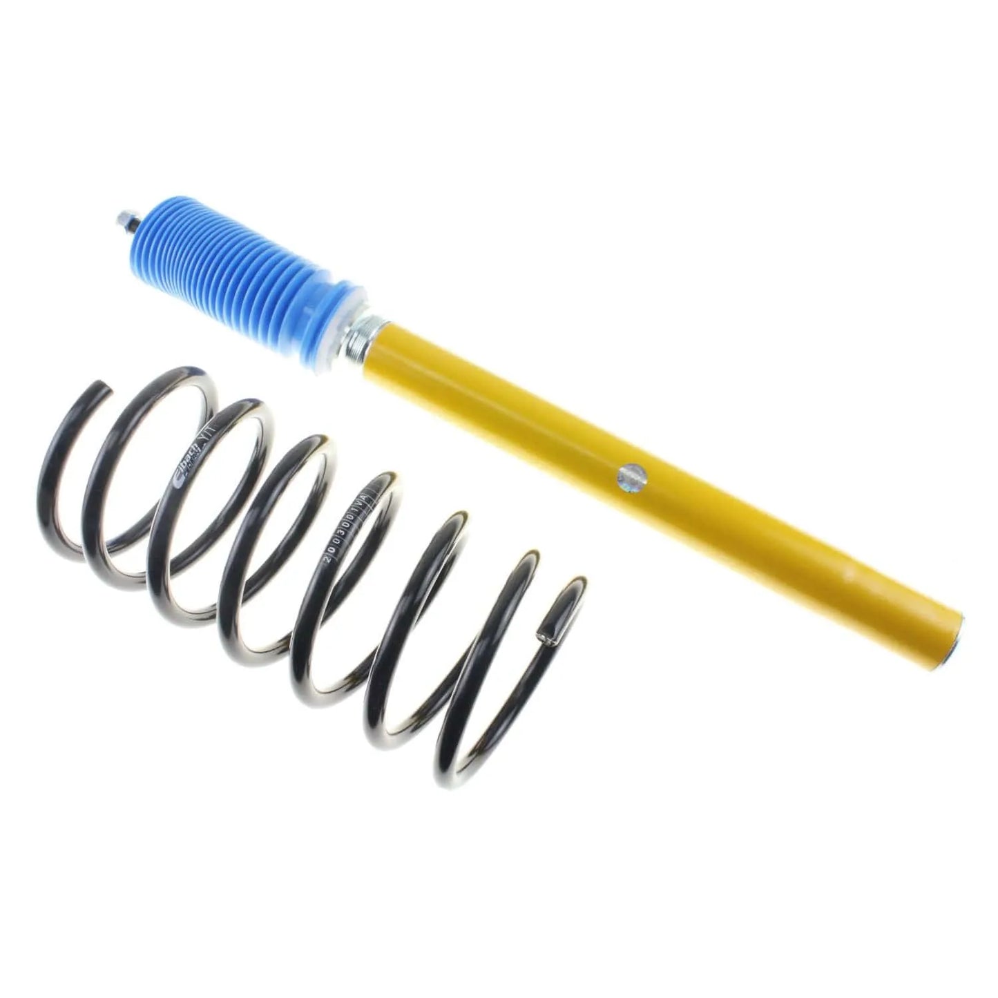 Bilstein B12 (Pro-Kit) Suspension Kit for 1987-1991 BMW 325i