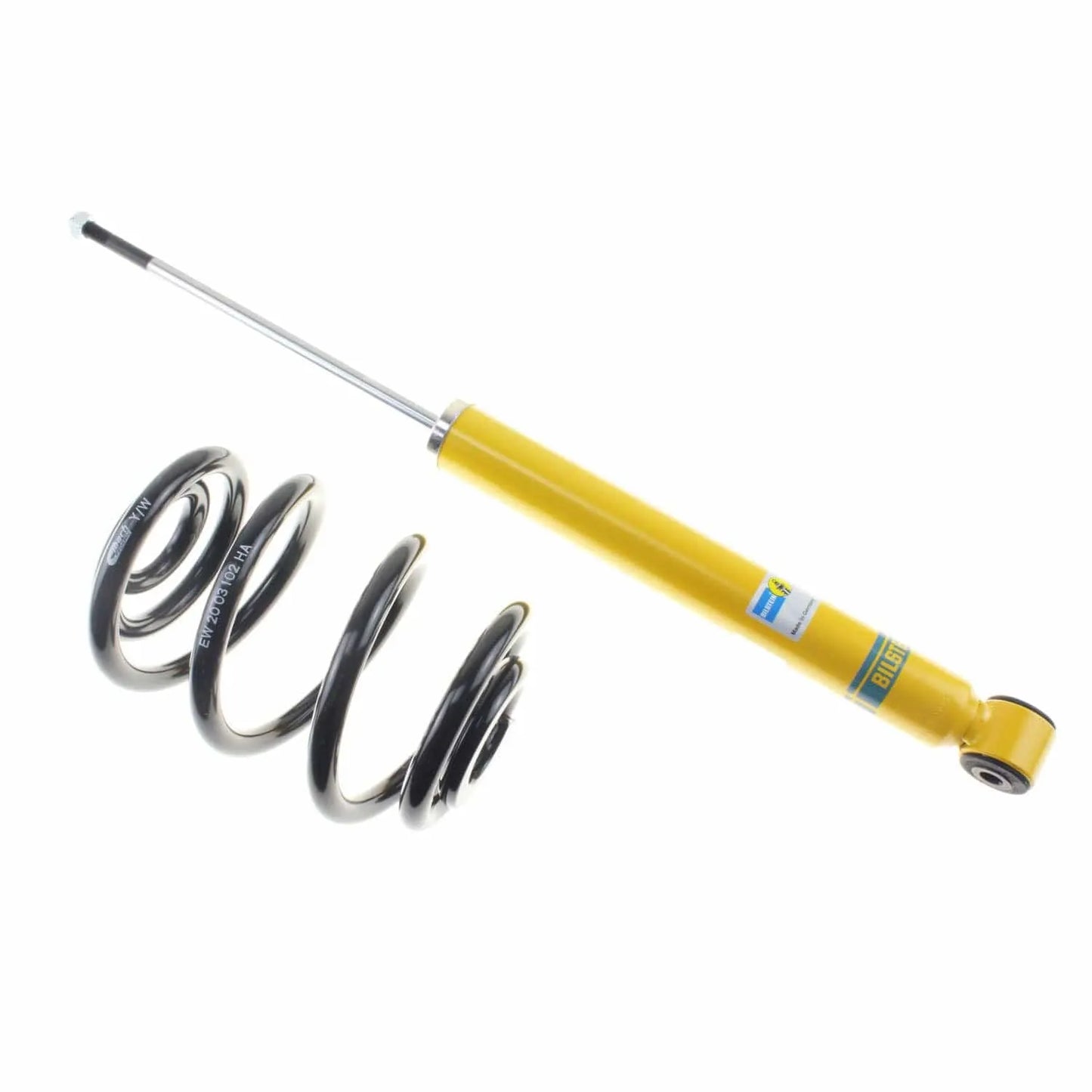 Bilstein B12 (Pro-Kit) Suspension Kit for 1987-1991 BMW 325i