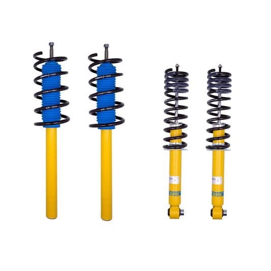 Bilstein B12 (Pro-Kit) Suspension Kit for 1994-1995 BMW 530i