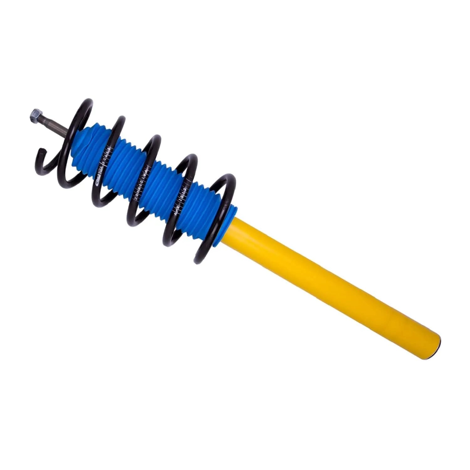 Bilstein B12 (Pro-Kit) Suspension Kit for 1994-1995 BMW 530i