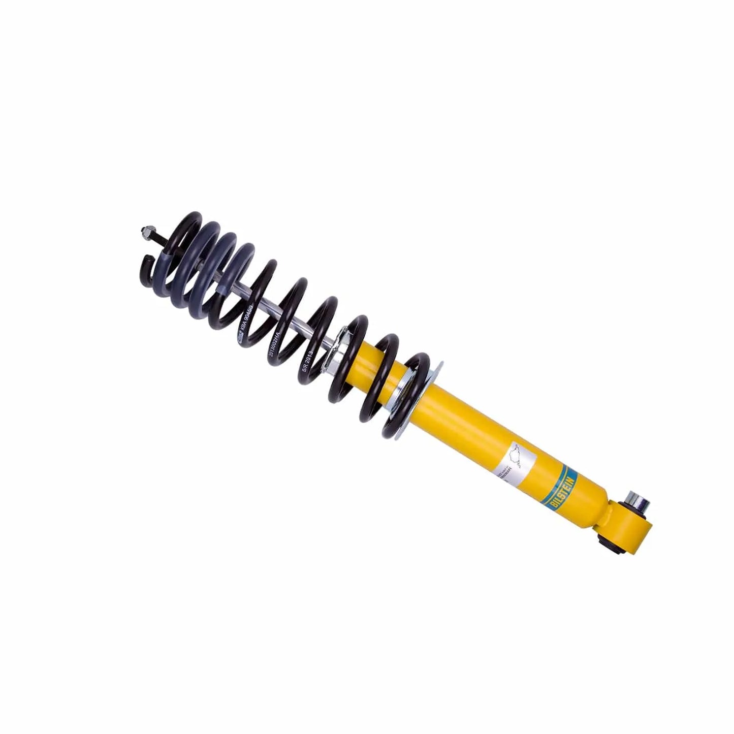 Bilstein B12 (Pro-Kit) Suspension Kit for 1994-1995 BMW 530i