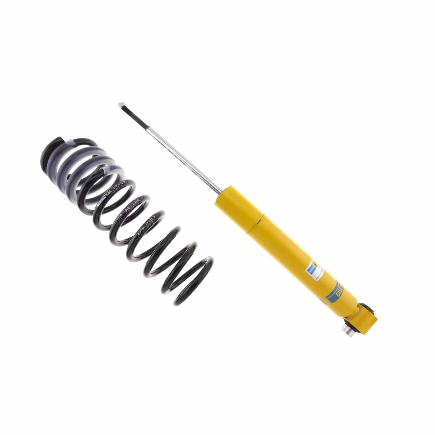 Bilstein B12 (Pro-Kit) Suspension Kit for 1989-1995 BMW 525i