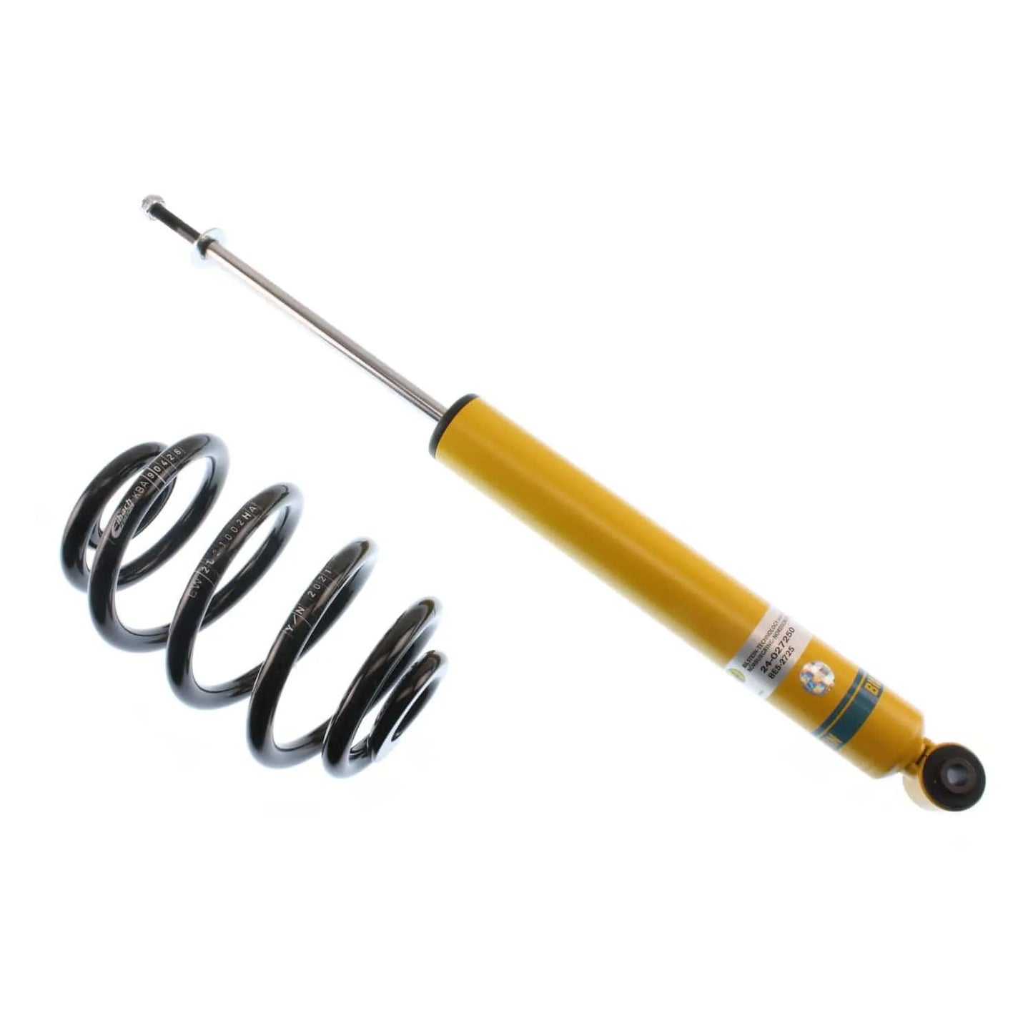 Bilstein B12 (Pro-Kit) Suspension Kit for 1999 BMW 328i E36