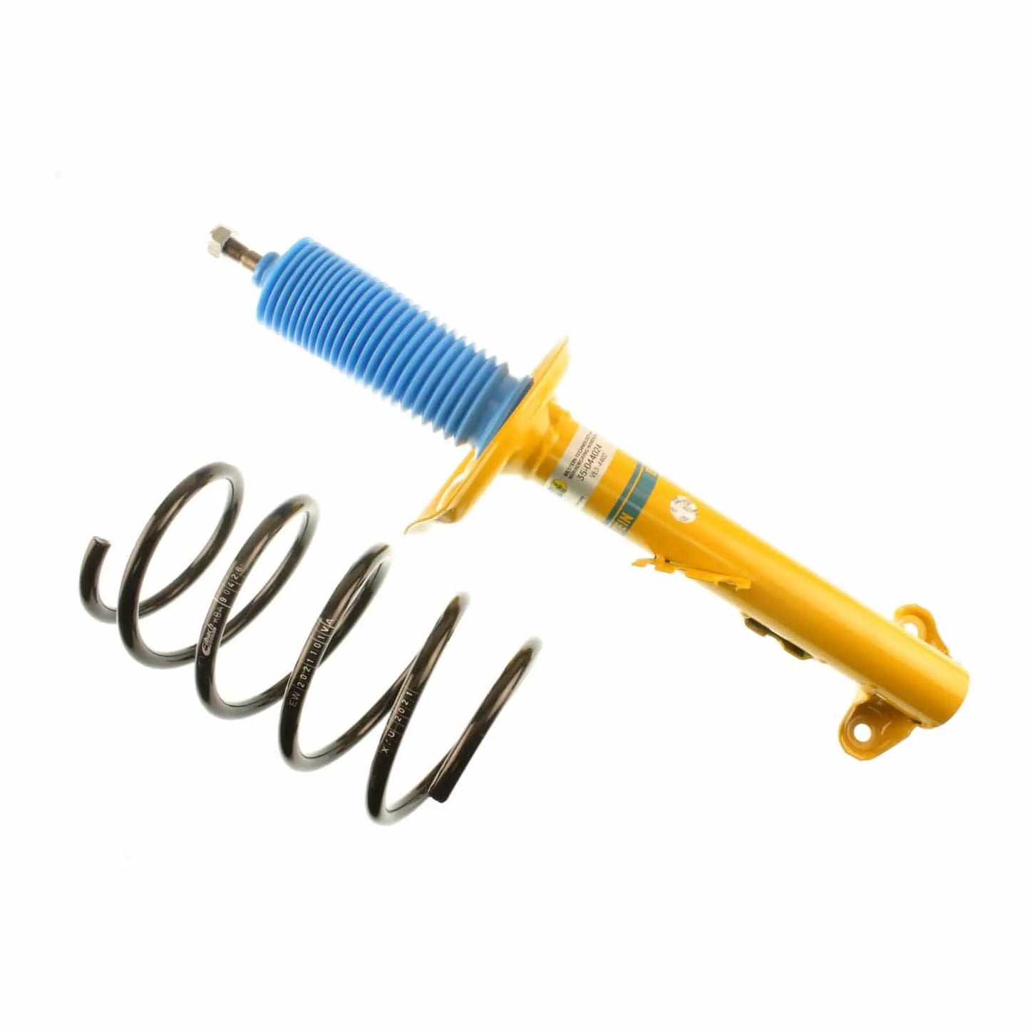 Bilstein B12 (Pro-Kit) Suspension Kit for 1993-1998 BMW 318i