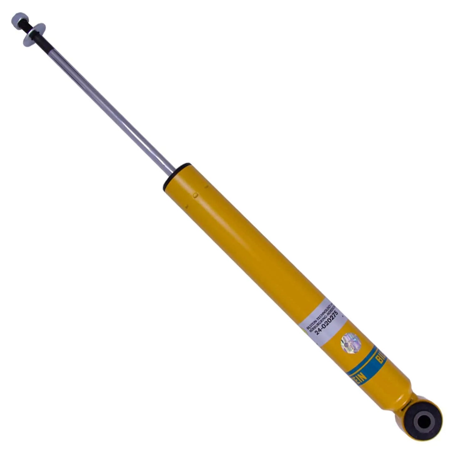 Bilstein B12 (Pro-Kit) Suspension Kit for 1995-1999 BMW 318ti