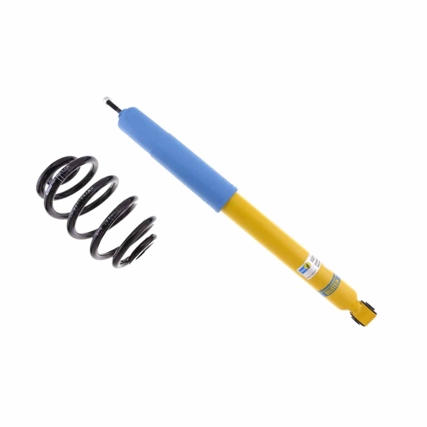 Bilstein B12 (Pro-Kit) Suspension Kit for 1995 BMW M3