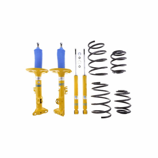 Bilstein B12 (Pro-Kit) Suspension Kit for 1996-1998 BMW Z3