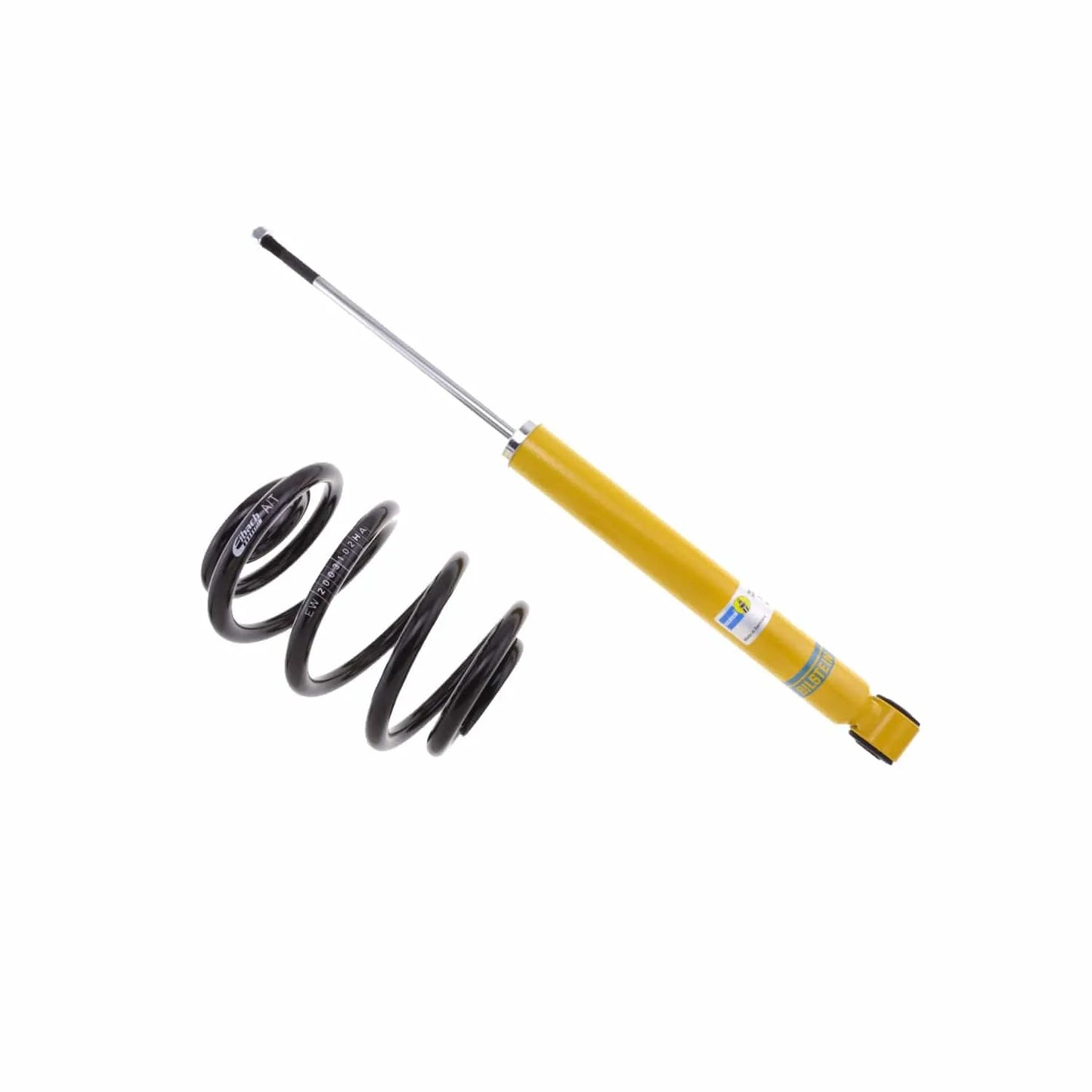 Bilstein B12 (Pro-Kit) Suspension Kit for 1996-1998 BMW Z3