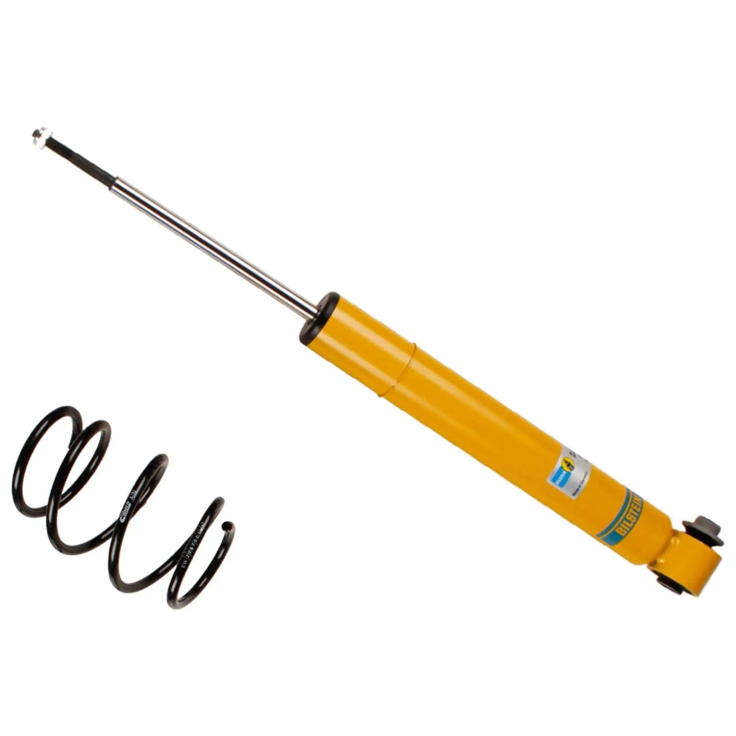 Bilstein B12 (Pro-Kit) Suspension Kit for 2001-2003 BMW 530i