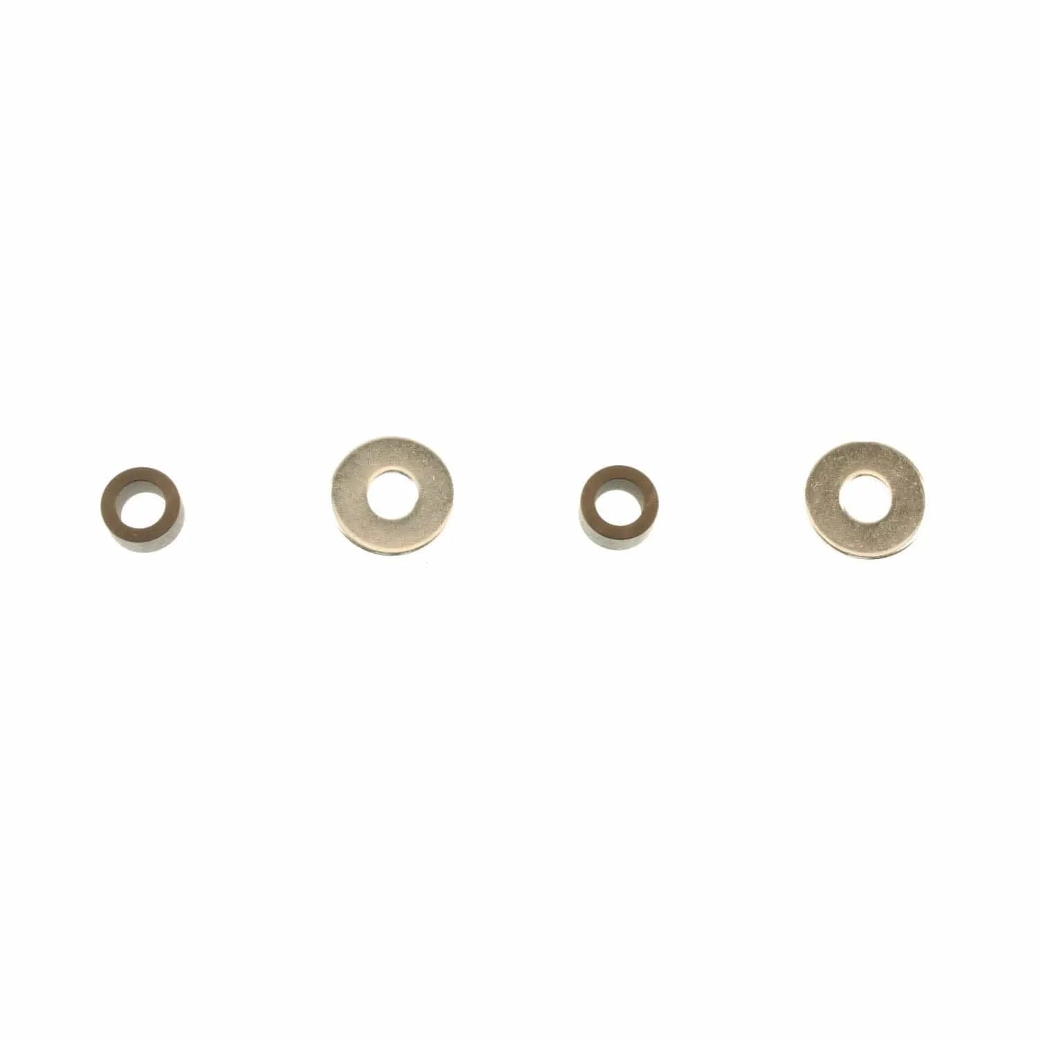 Bilstein B12 (Pro-Kit) Suspension Kit for 1997-2002 BMW Z3